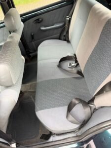 FIAT PALIO YOUNG 2001