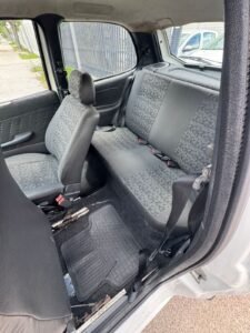 FIAT PALIO FIRE ECONOMY