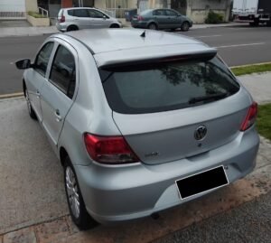 GOL G5 TREND 1.0 2010