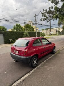 * Celta Life 1.0 2010*