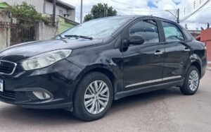 Grand siena attrac. 1.4 2018