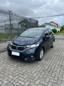 Fit LX FLEXONE 1.5 2018