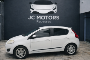 Palio Week. ATTRACTIVE 1.4 Fire Flex 8V