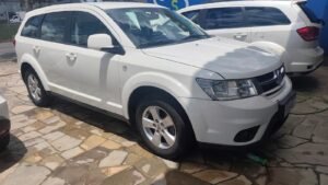 FREEMONT EMOT./PRECISION 2.4 16V 5p Aut