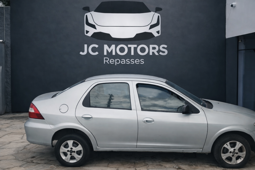 PRISMA Sed. Maxx/ LT 1.4 8V ECONOF. 4p