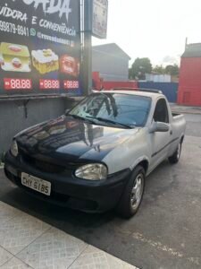 Corsa Pick Up 1997