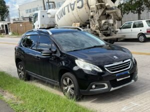 *2008 GRIFFE 1.6 2016*