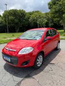 Palio attractive 1.0 2015