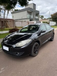 Fluence Dynamique 2.0 2013