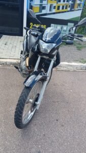 NX-4 Falcon 400 2008