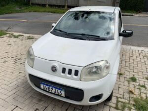 UNO VIVACE 2013 FLEX