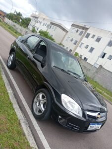 Prisma maxx LT 1.4 2010