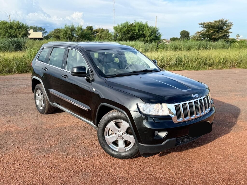 JEEP GRAND CHEROKEE LAREDO 3.6 V6