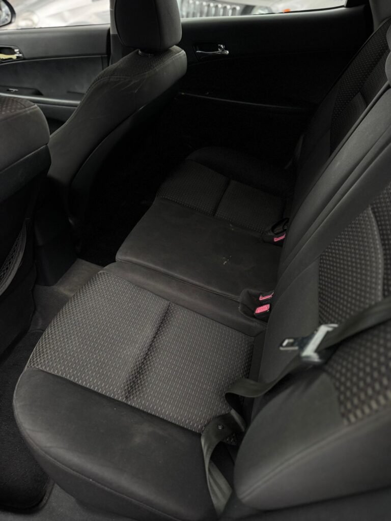 HYUNDAI I30 GLS 2.0 2010