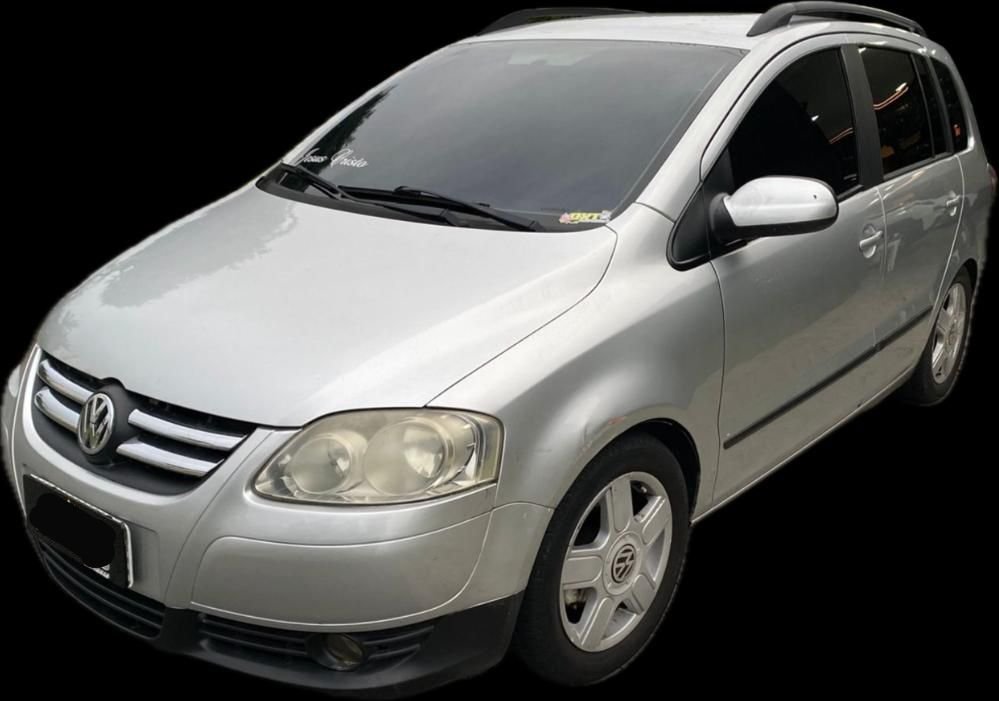 Spacefox confortline