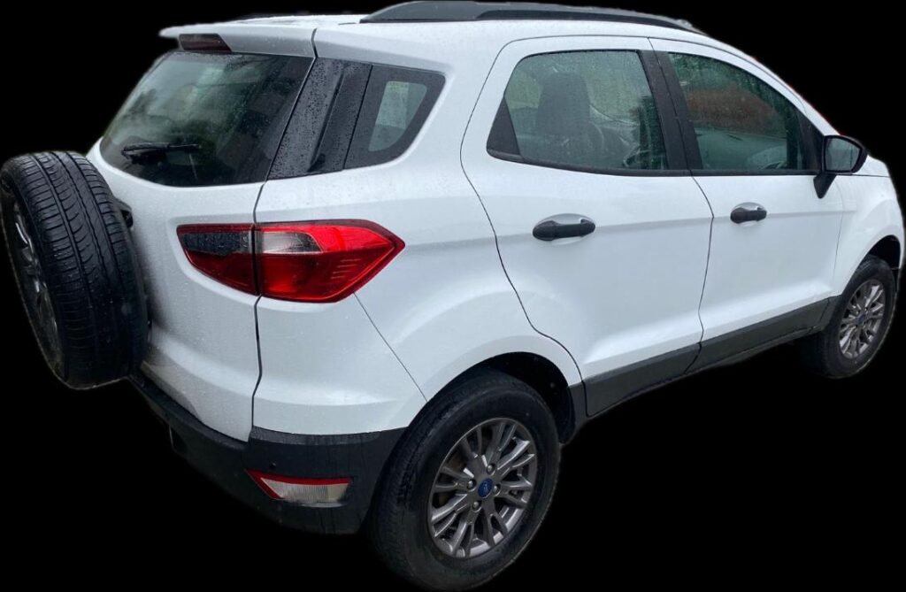 ECOSPORT 2014 AUT. 2.0