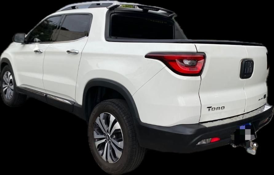 FIAT TORO VOLCANO 4×4 2022