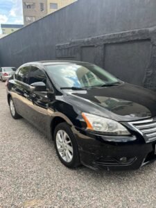 SENTRA SV 2.0 2015