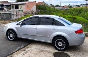 LINEA ABSOLUTE 1.9/1.8 Flex Dualogic 4p